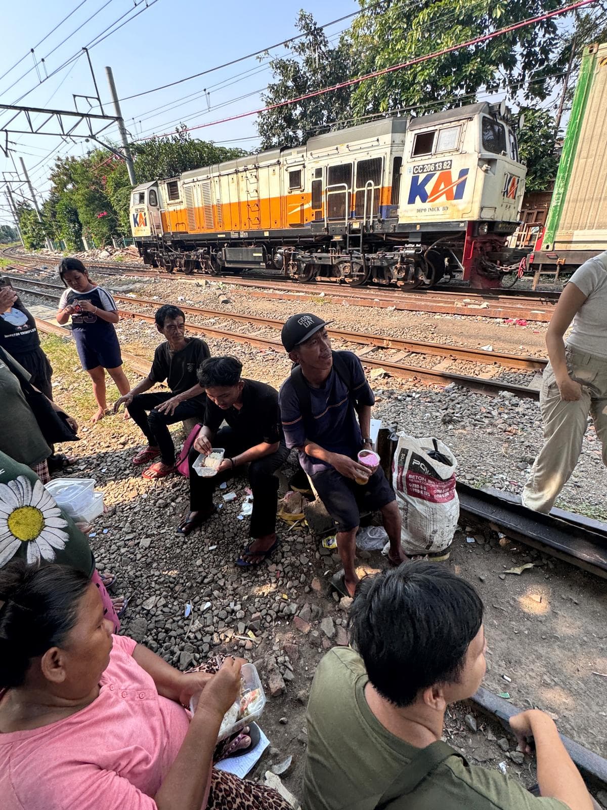 De kampung als thuis