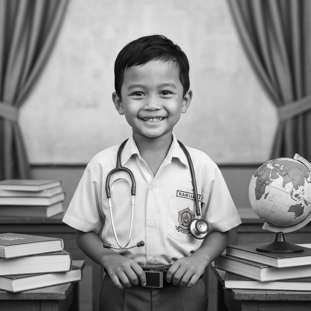 Education Workshop Series